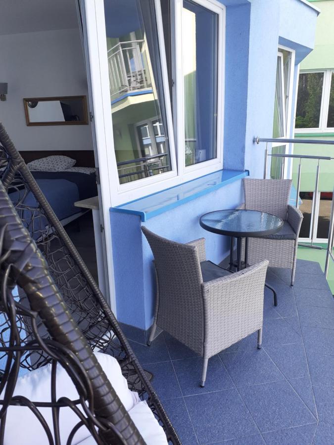 Apartament Blisko Morza 59 Kolobrzeg Exterior photo