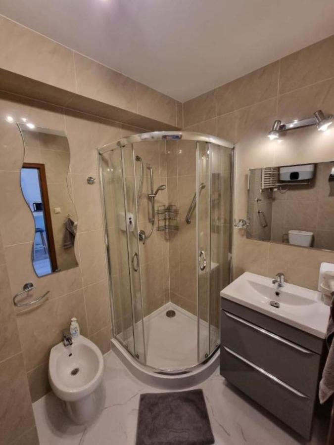 Apartament Blisko Morza 59 Kolobrzeg Exterior photo