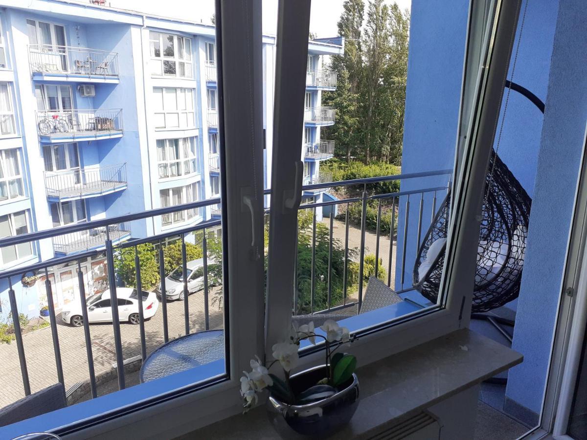 Apartament Blisko Morza 59 Kolobrzeg Exterior photo