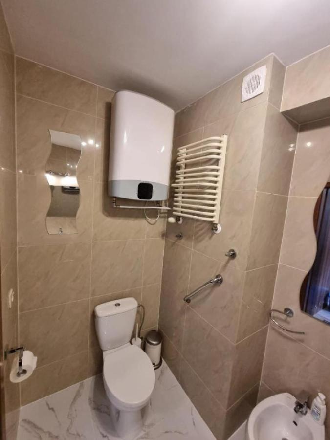 Apartament Blisko Morza 59 Kolobrzeg Exterior photo