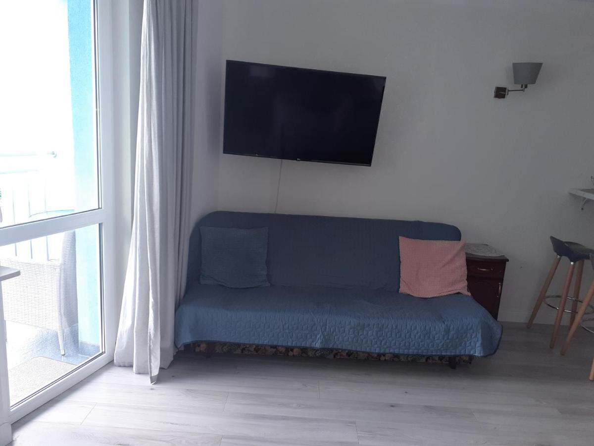 Apartament Blisko Morza 59 Kolobrzeg Exterior photo