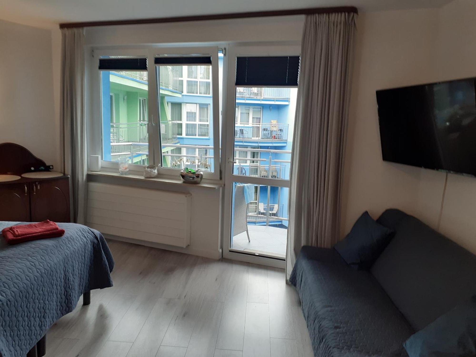 Apartament Blisko Morza 59 Kolobrzeg Exterior photo