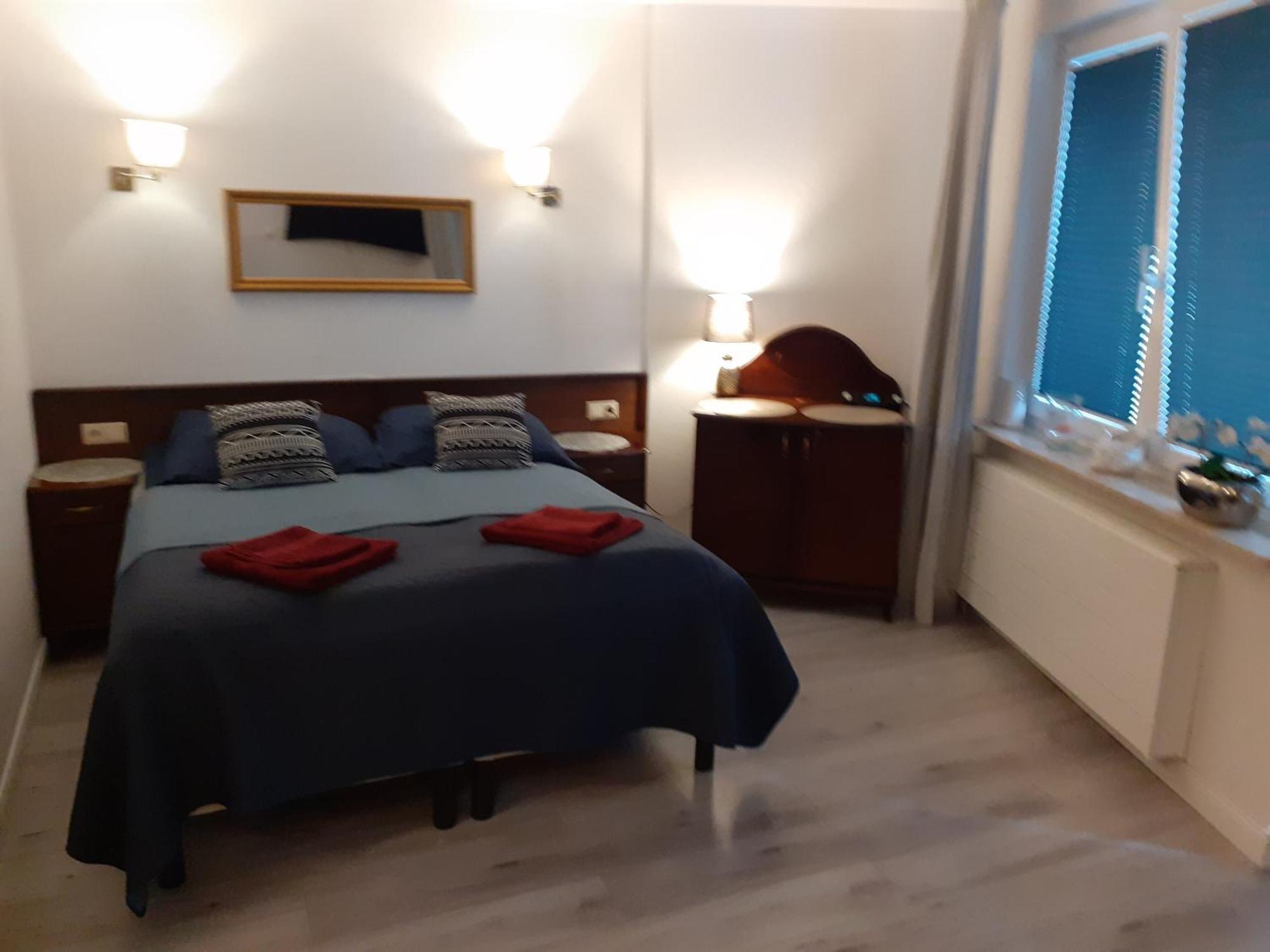 Apartament Blisko Morza 59 Kolobrzeg Exterior photo