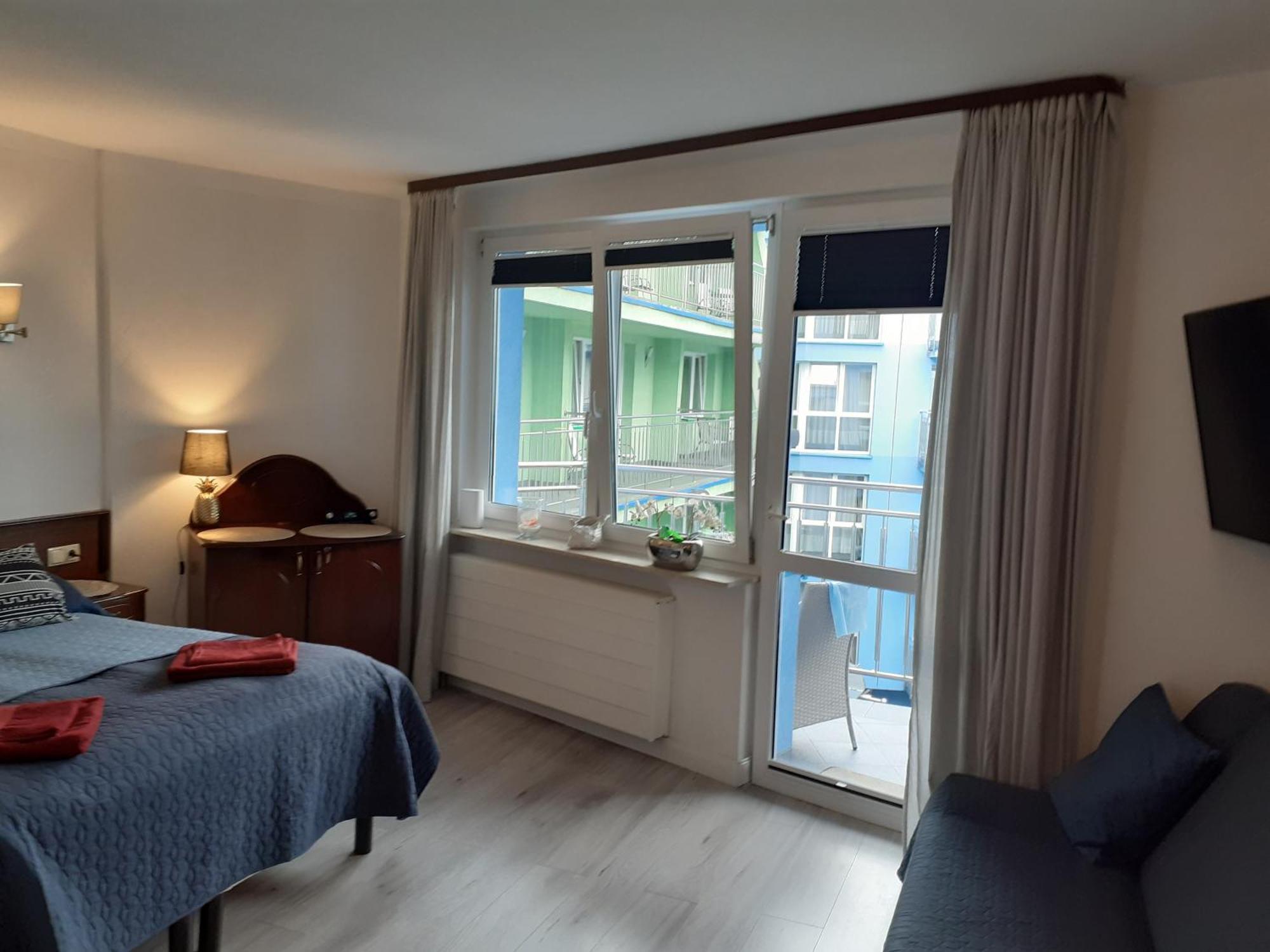 Apartament Blisko Morza 59 Kolobrzeg Exterior photo
