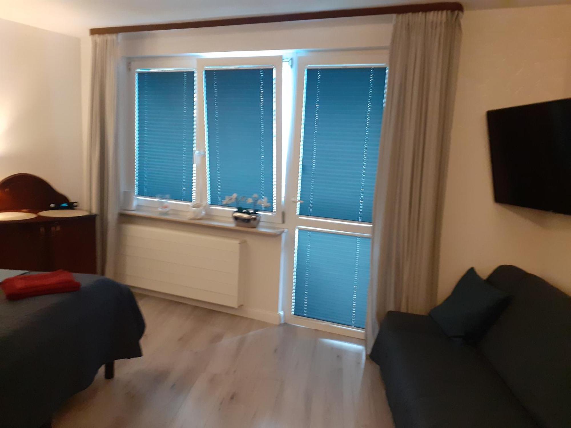 Apartament Blisko Morza 59 Kolobrzeg Exterior photo