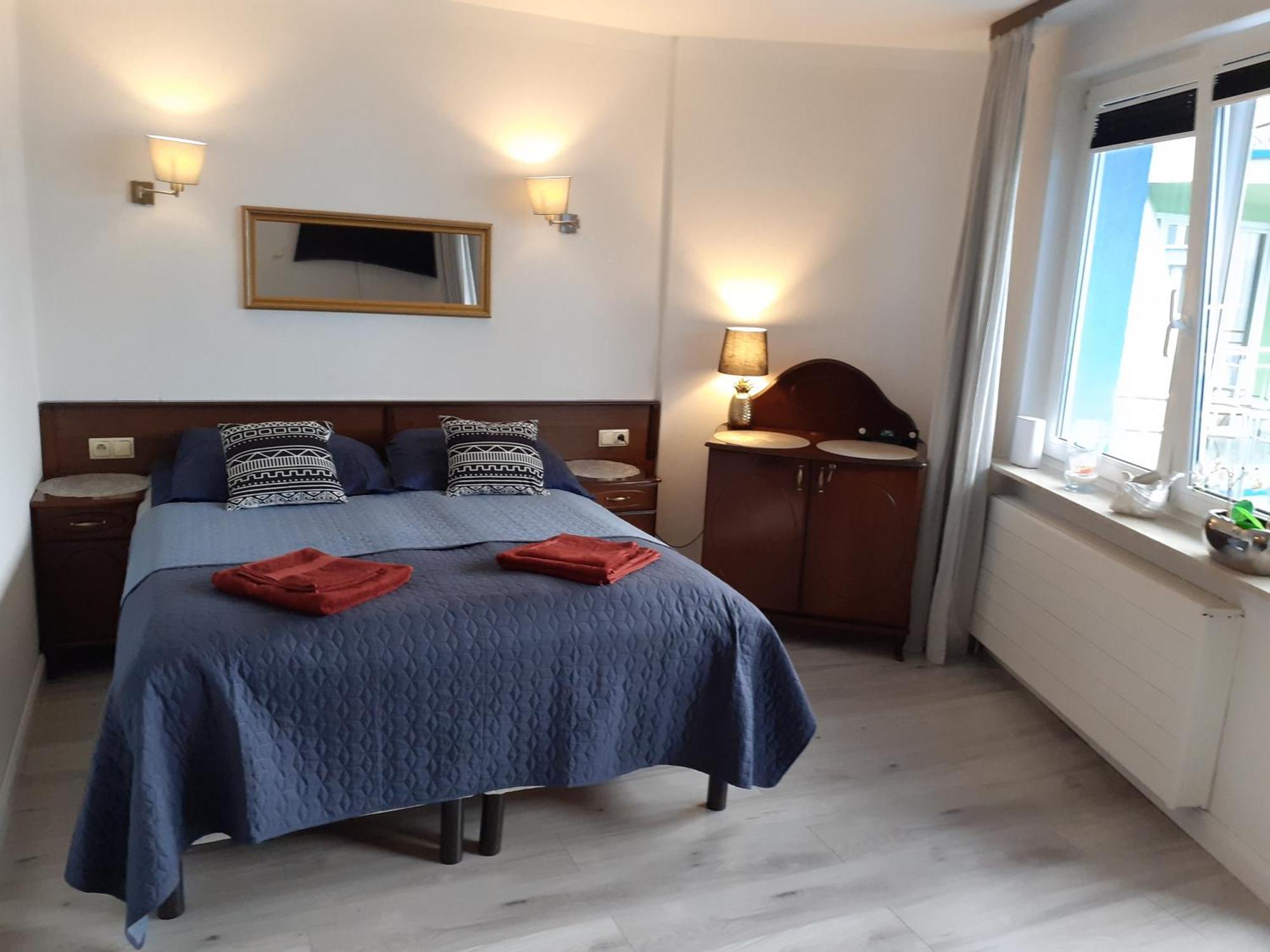 Apartament Blisko Morza 59 Kolobrzeg Exterior photo
