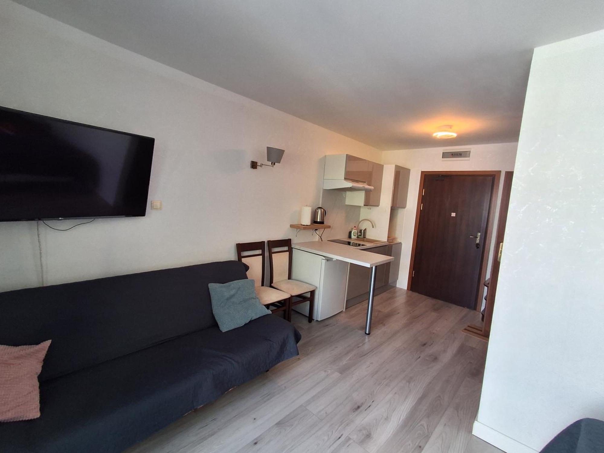 Apartament Blisko Morza 59 Kolobrzeg Exterior photo