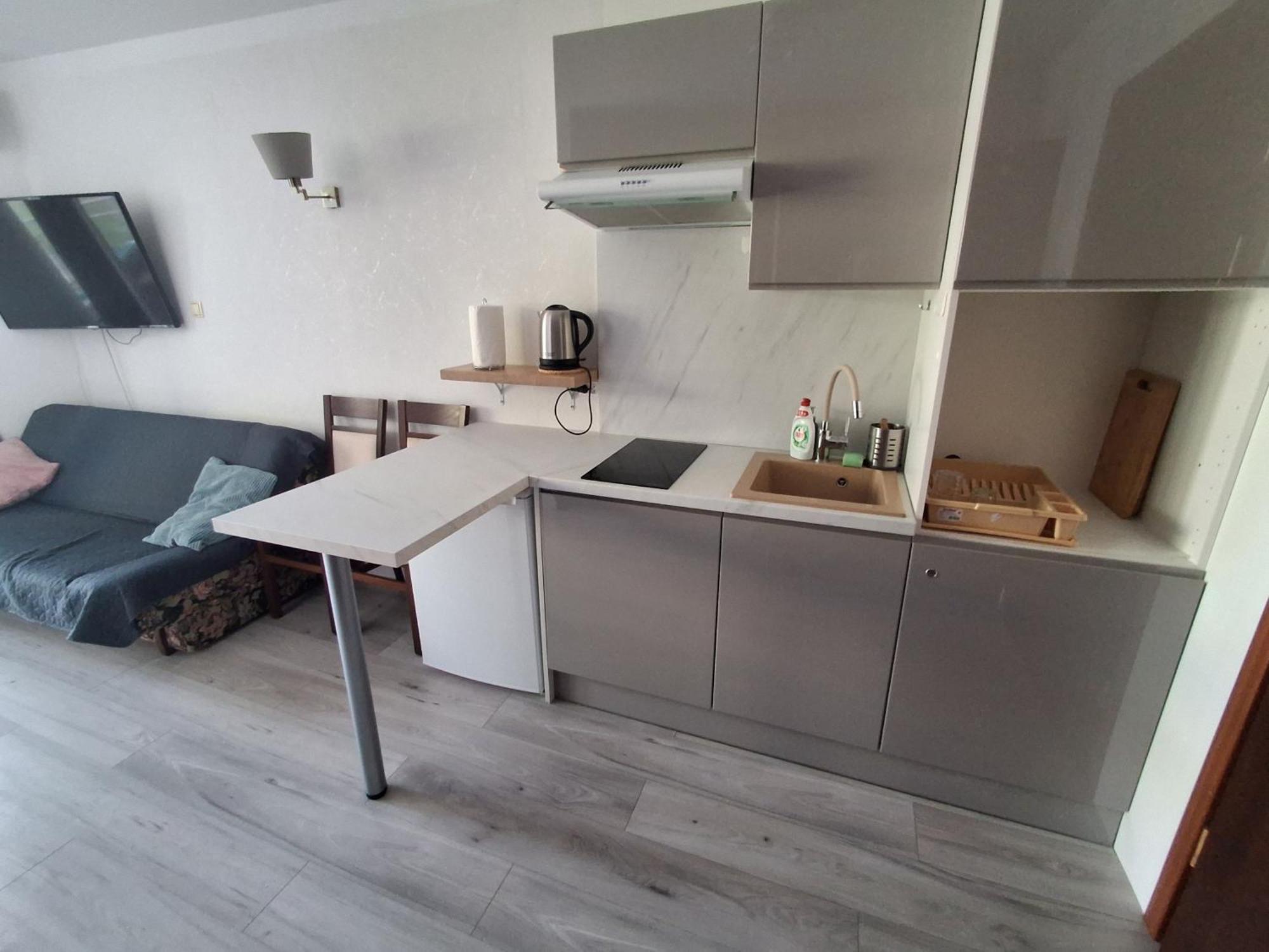 Apartament Blisko Morza 59 Kolobrzeg Exterior photo